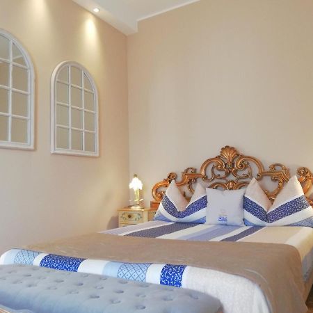 San Marco3 Apartment Wenecja Zewnętrze zdjęcie