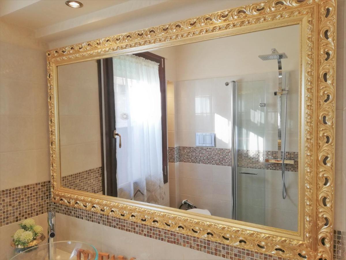 San Marco3 Apartment Wenecja Zewnętrze zdjęcie