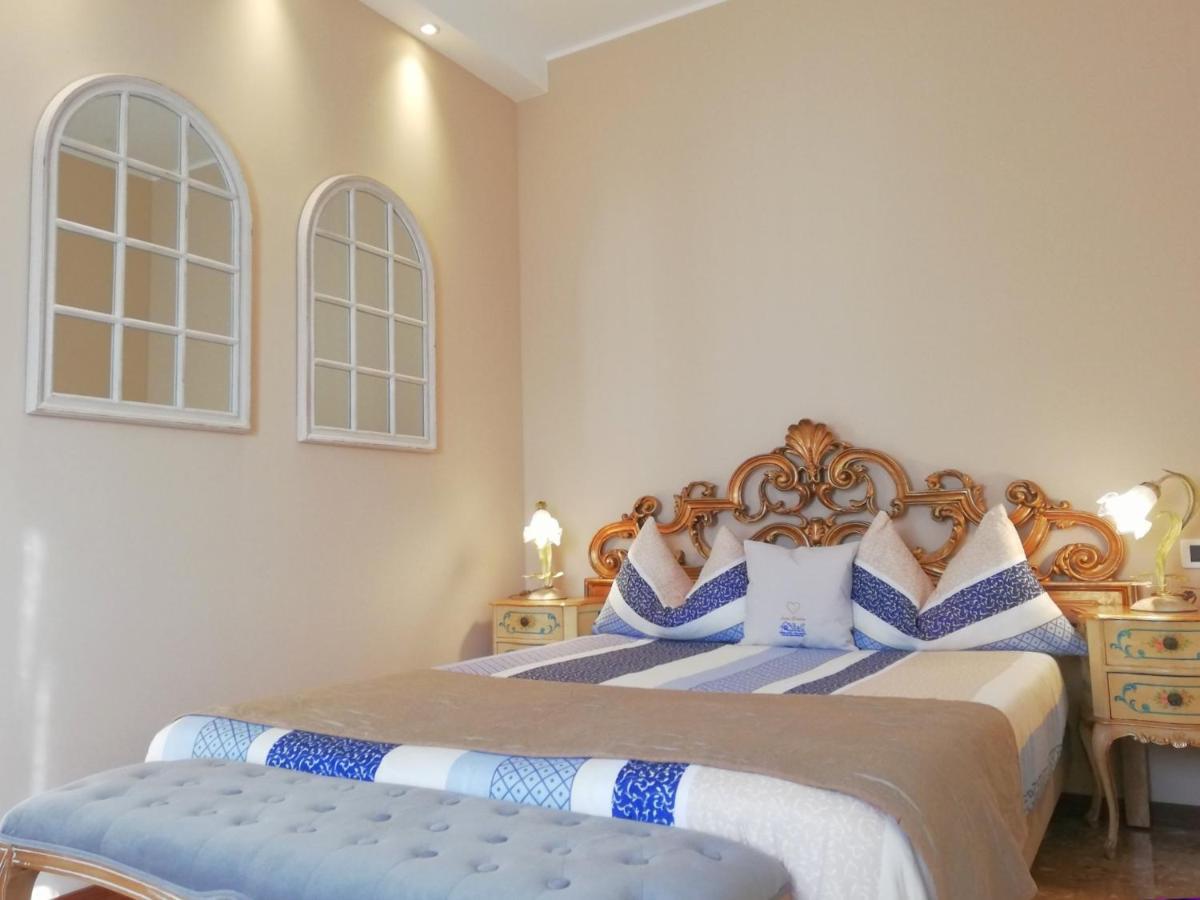 San Marco3 Apartment Wenecja Zewnętrze zdjęcie