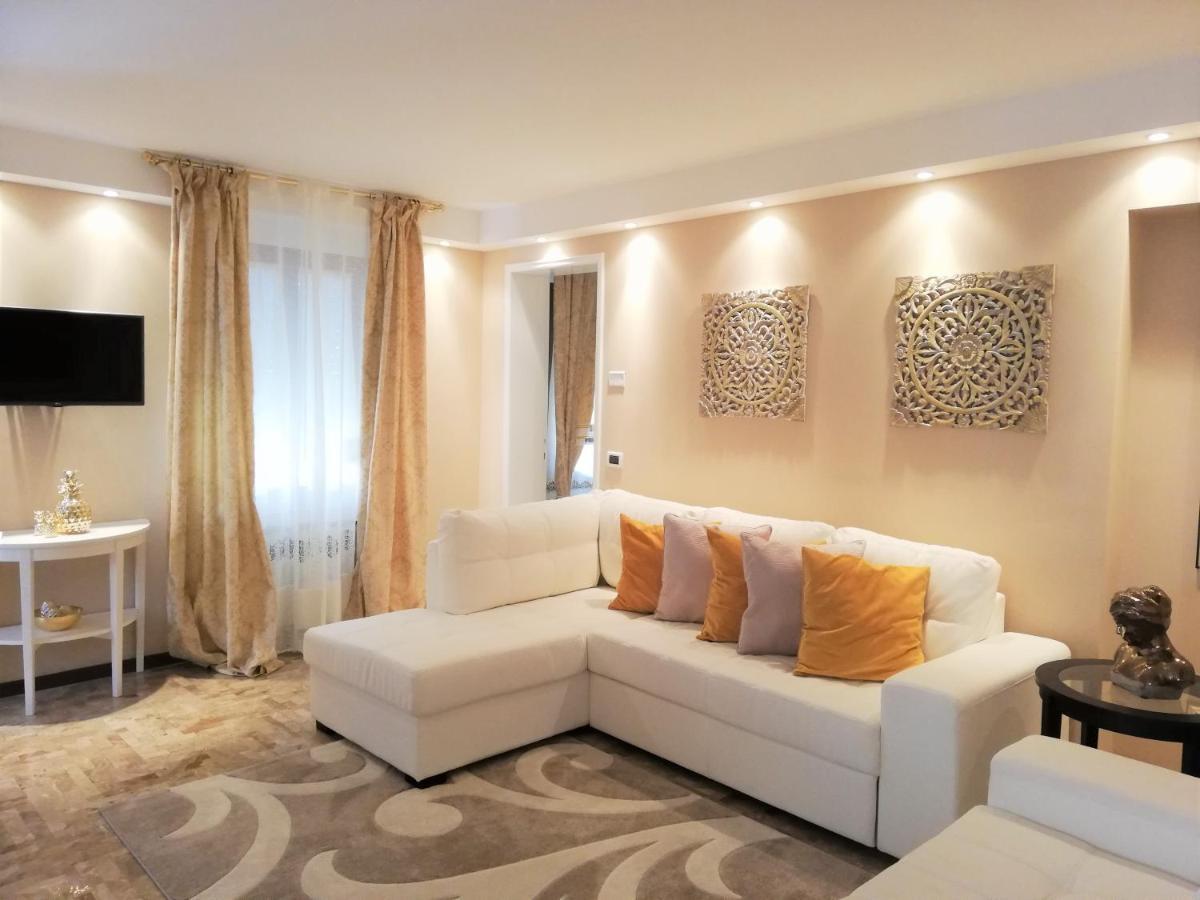 San Marco3 Apartment Wenecja Zewnętrze zdjęcie