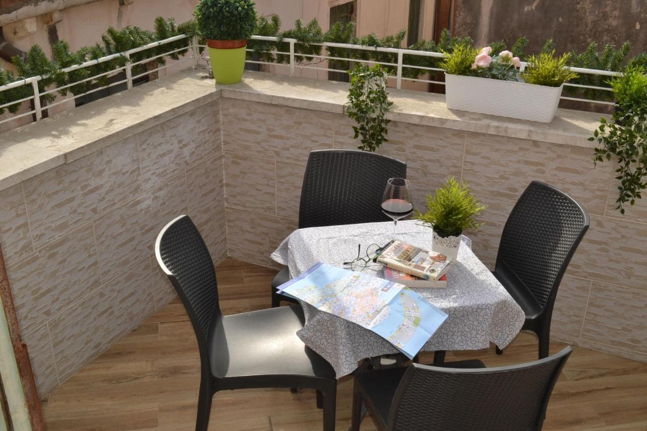 San Marco3 Apartment Wenecja Zewnętrze zdjęcie