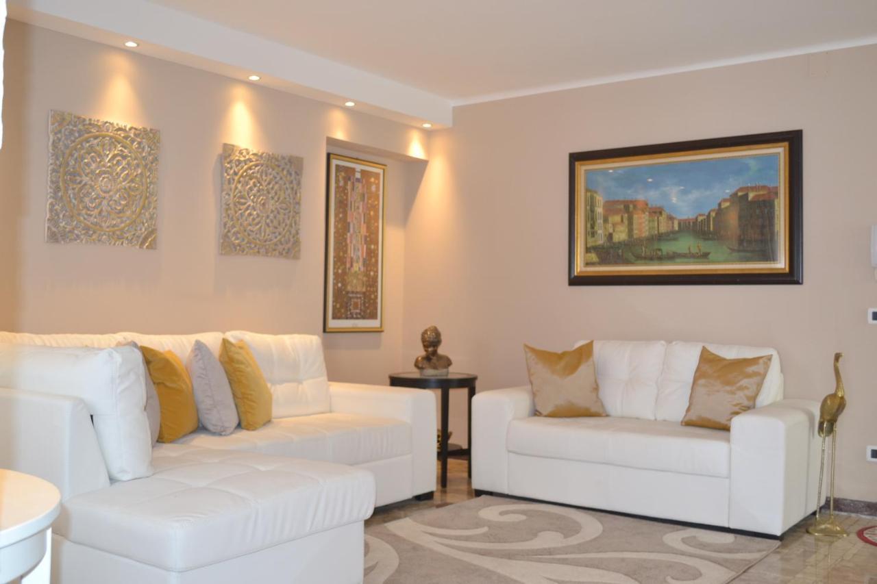San Marco3 Apartment Wenecja Zewnętrze zdjęcie