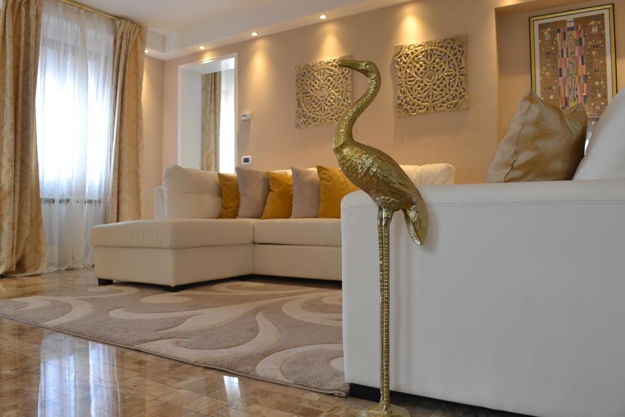San Marco3 Apartment Wenecja Zewnętrze zdjęcie