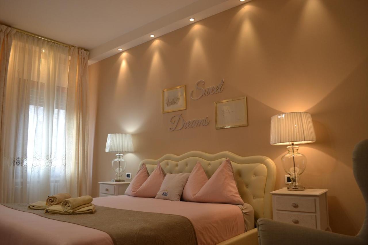 San Marco3 Apartment Wenecja Zewnętrze zdjęcie