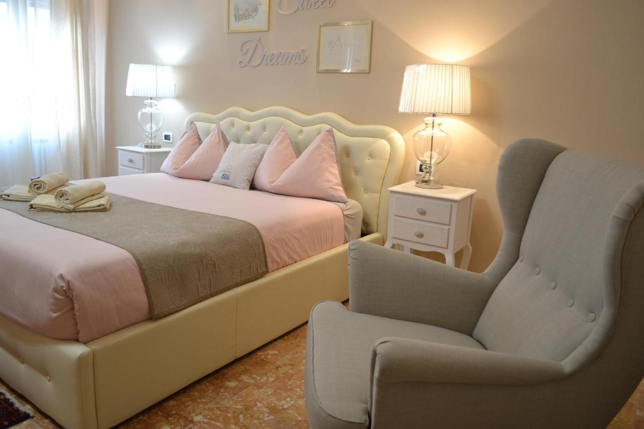 San Marco3 Apartment Wenecja Zewnętrze zdjęcie