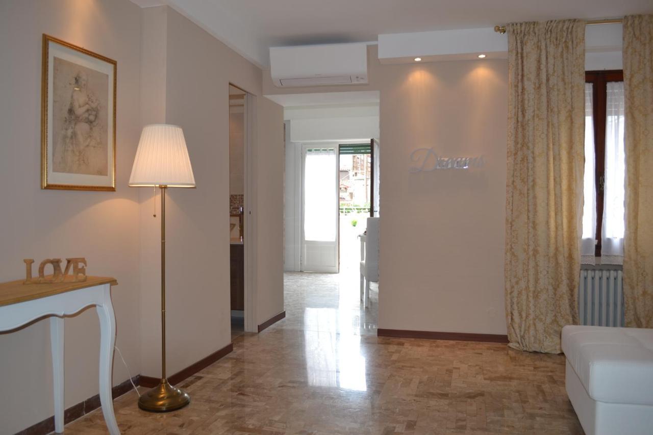 San Marco3 Apartment Wenecja Zewnętrze zdjęcie