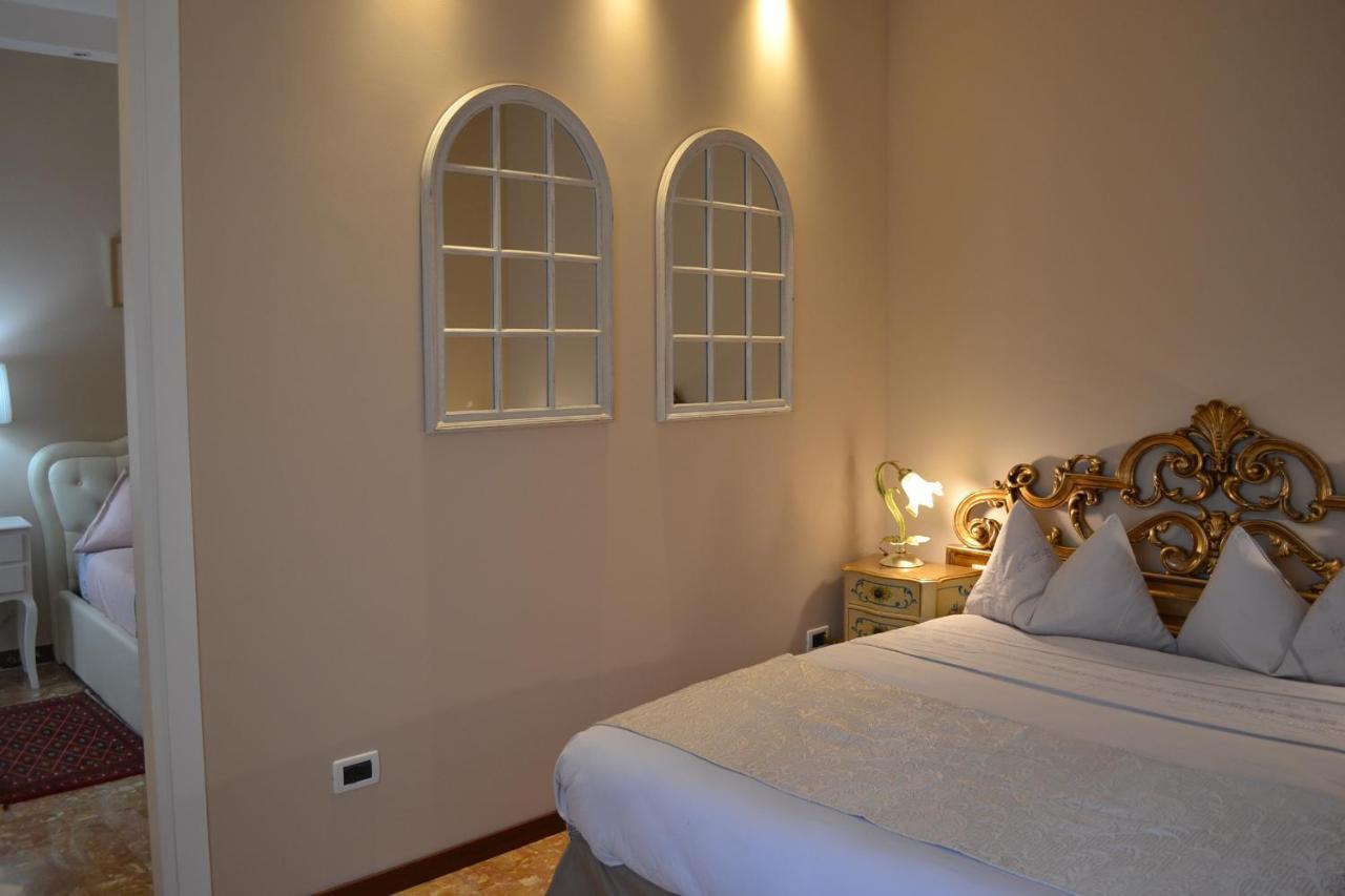 San Marco3 Apartment Wenecja Zewnętrze zdjęcie